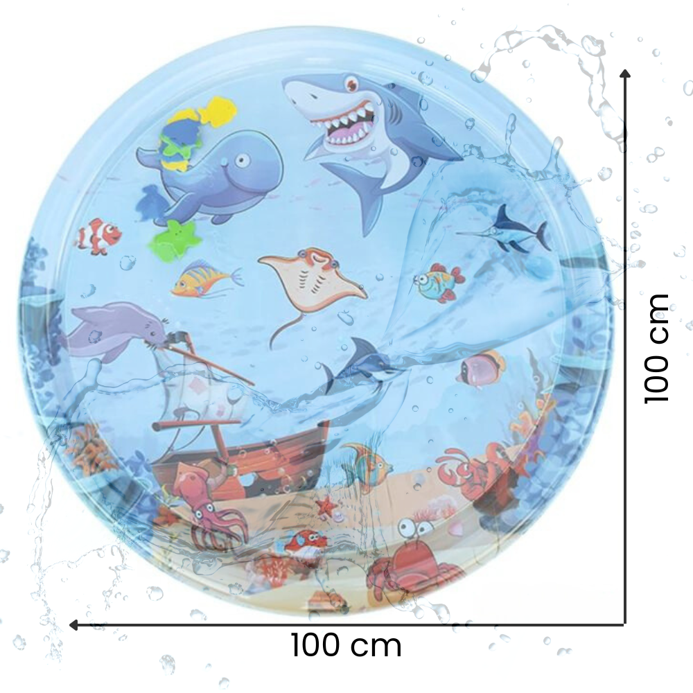 Aquabett - Das Original™