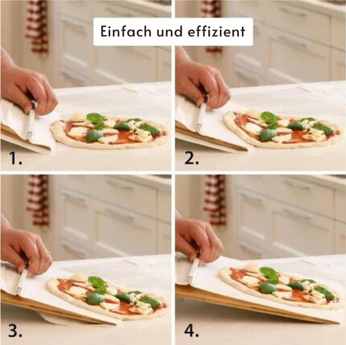 MyPizza™ Schieber Pro