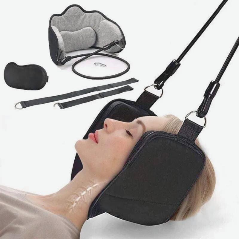Hammock™ Nacken Hängematte – Lavanella