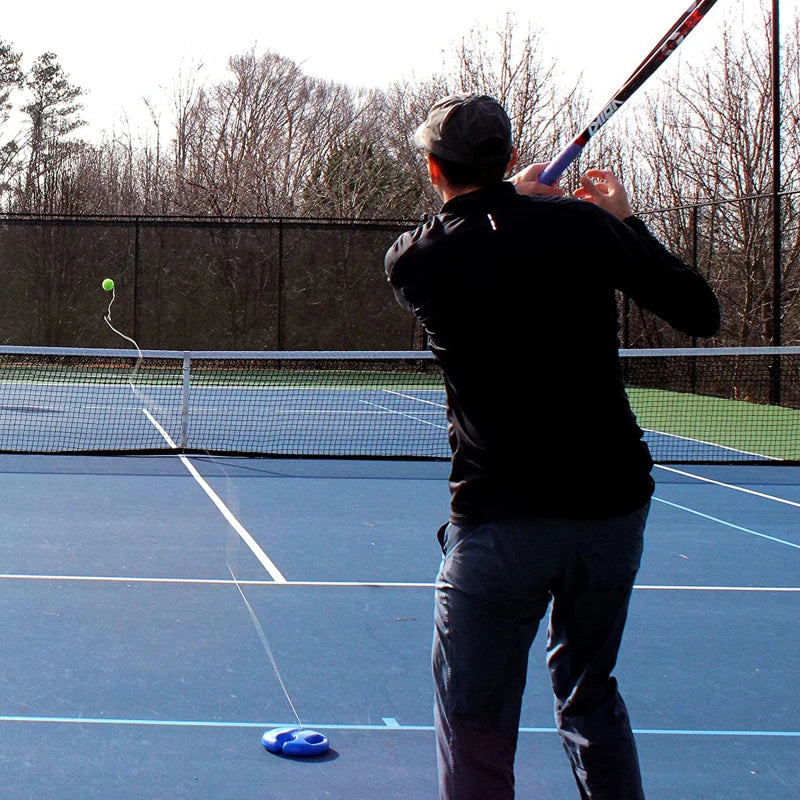 Solo Tennis Mate - Das Original