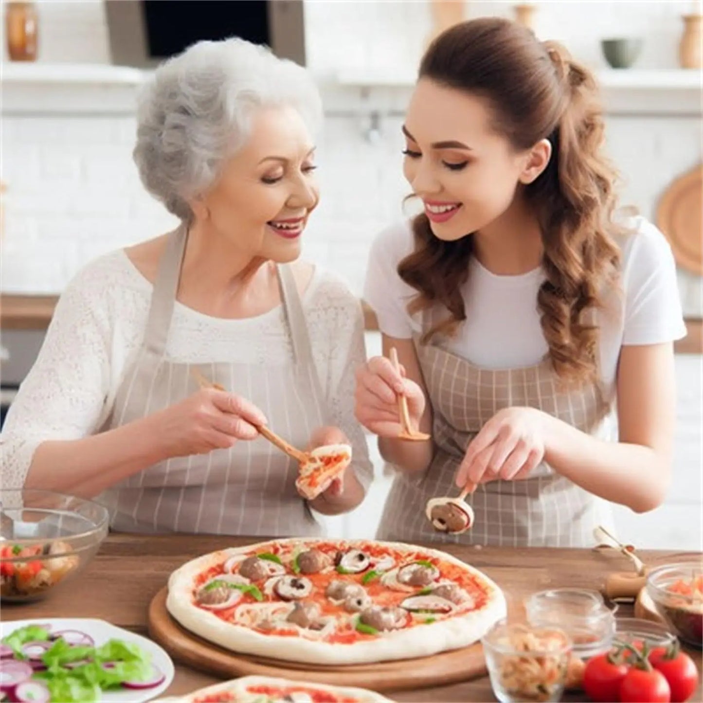 MyPizza™ Schieber Pro