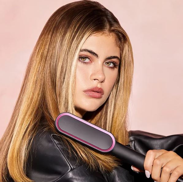 Straight Brush PRO ™ - Das Original