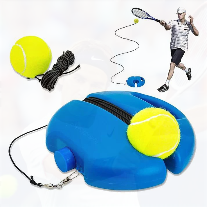Solo Tennis Mate - Das Original
