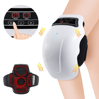 MyCompress ™ - Knie Massage