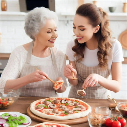 MyPizza™ Schieber Pro