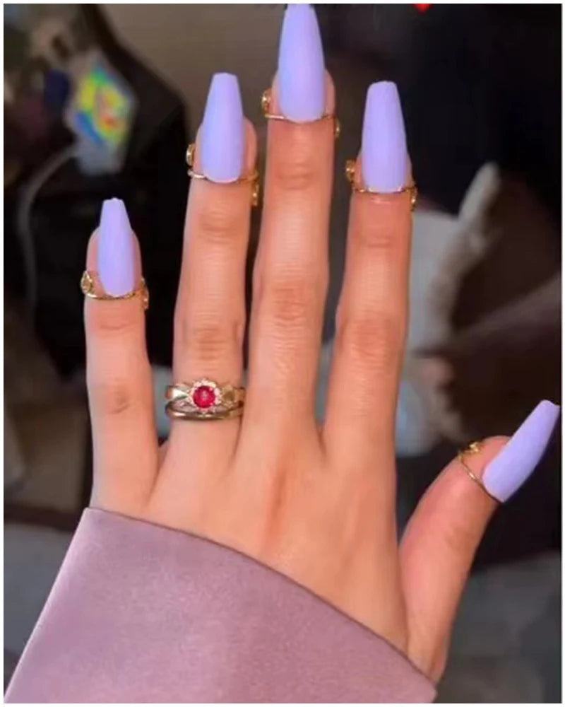 NailRings™ - Das Original