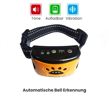 NoBark - Tierfreundliches Anti-Bell Halsband Lavanella NoBark - Tierfreundliches Anti-Bell Halsband Lavanella