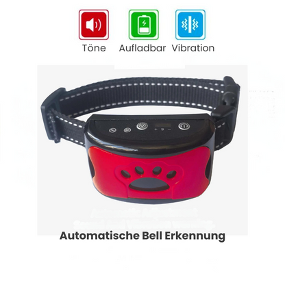 NoBark - Tierfreundliches Anti-Bell Halsband Lavanella NoBark - Tierfreundliches Anti-Bell Halsband Lavanella